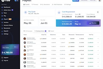 build ai web app, saas, software developer, erpnext, frappe, CRM, pos, MLM, hrm