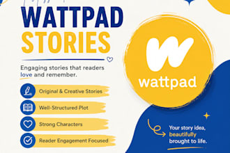read comment on your webnovel wattpad promotion a03 inkitt royal road story