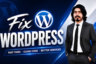 fix wordpress, elementor, woocommerce issues