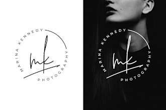 add your logo watermark to photos professionally