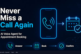 make sure you never miss a customer call or lead again