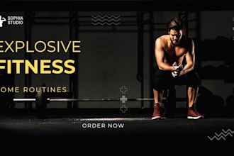 create a personalized workout plan for fat loss, muscle gain, and fitness