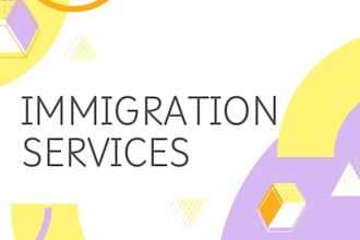 serve as your professional US immigration attorney