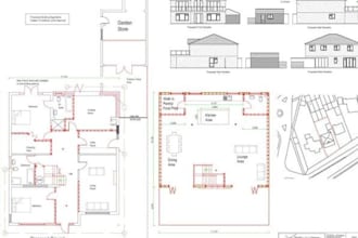 do UK loft conversion, extension structural calculations for building regulation