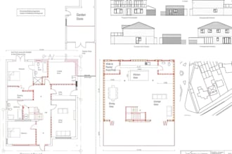 do UK loft conversion, extension structural calculations for building regulation