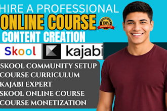 do coaches skool community promotion, course creation, landing page for growth