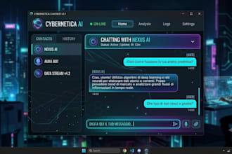 agents, personalized chatbots, and automations