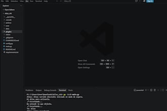 wilbuild a custom ai assistant for windows using python