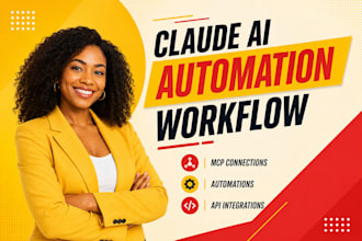 build claude ai agent, claude code ai automation, claude ai business automation