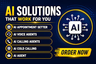 build ai voice agent, ai receptionist, ai appointment setter, vapi ai, retell ai