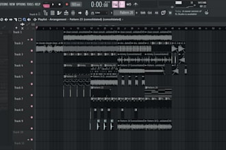 produce dark, atmospheric horror music for your indie game