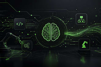 implement intelligent process automation
