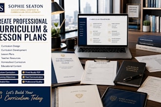 create children curriculum lesson plans homeschool teacher resources