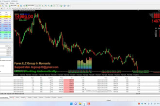 fully decompile ea decompile forex ea recompile forex ea crack ea