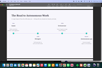 create professional powerpoint presentations using canva and ai