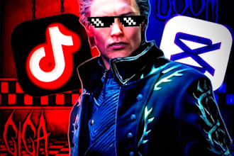 do your avatar for social media