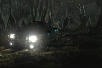 design realistic 3d game environment level design in unity and ue5