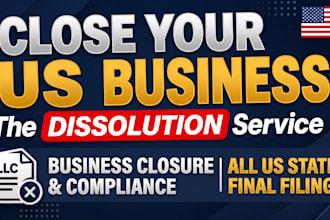 do business dissolution, reinstatement and amendment