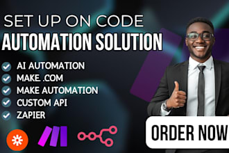 setup make com scenarios automation apis and webhooks notion automation