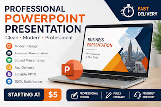 power point  presentation creator