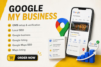 optimize your google business profile for better local visibility