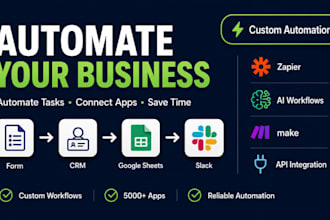create zapier automation zapier app integrations ai automation