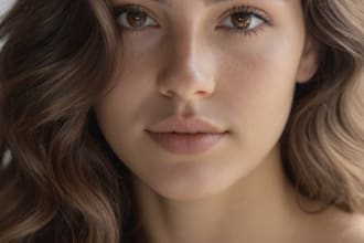 create realistic ai portraits and fantasy characters