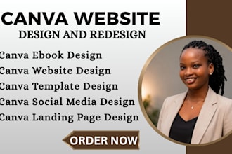 canva, social media post design, newsletter, virtual assistant, canva template,