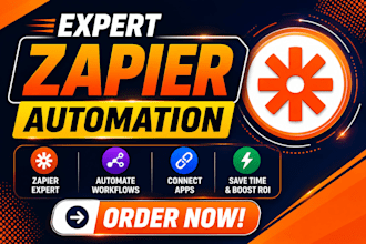 setup zapier zap integration, zapier workflow automation, zapier ai automation