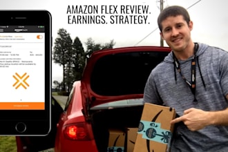 do amazon flex reactivation, instacart reactivation and doordash reactivation