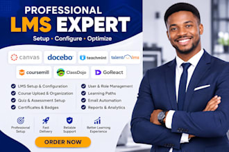 setup  canvas lms docebo lms teachmint talent lms coursemill classdojo goreact