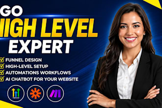 gohighlevel n8n automation vapi ai voice agent receptionist
