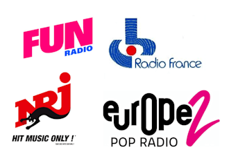 promote your music on top france radio stations for maximum exposure