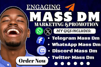 do discord mass dm instagram mass dm facebook mass dm whatsapp mass dm telegram