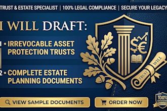 draft family limited partnership agreements and tax opinion memorandums