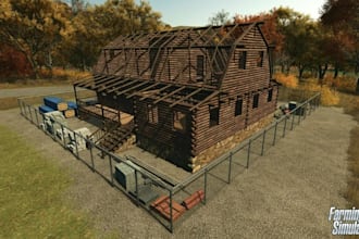 do custom mods, maps for farming simulator 19,22,25