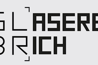 create your personal logo