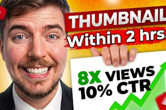 create the best thumbnails for you