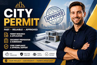 design architect city permit drawings, blueprint, floor plan, adu, garage