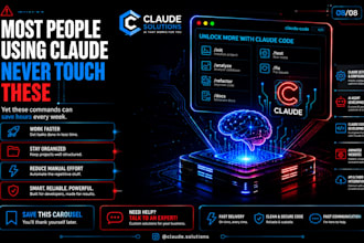 setup claude consultant claude agent claude code claude website animated claude