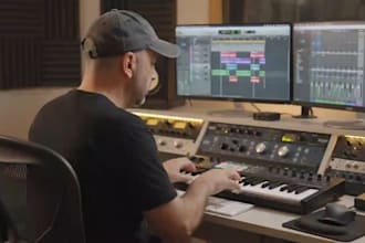 backing tracks for singers