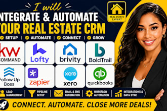 kw command real estate brevity lofty va boldtrail follow up boss keller william