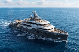 create realistic 3d yacht design, 3d boat model, warship cad model 3d ship model