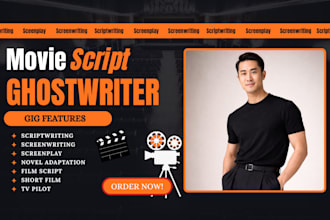 do movie script writing short film script screenplay writer as script writer