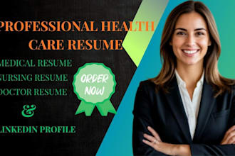 do healthcare professional registered medical resume writing