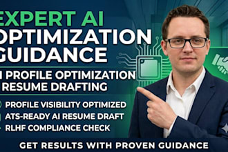 write your outlier ai resume and optimize your ai trainer profile