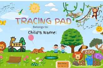 do the tracing pad for kids