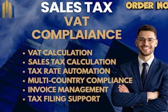 setup sales tax and vat compliance avalara vertex sovos taxjar stripe tax anrok