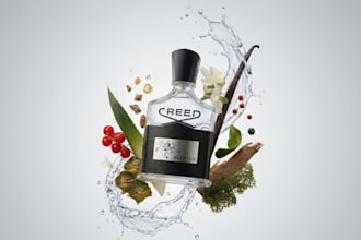 create luxury ai product photography that sells