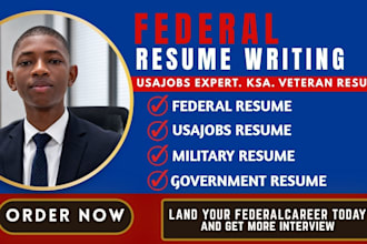 write a federal resume, usajobs resume government, executive and ats resume